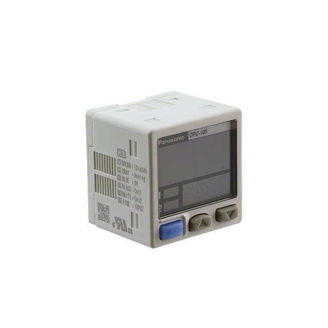 DPC-101-P-J Panasonic Industrial Automation Sales  Accessories